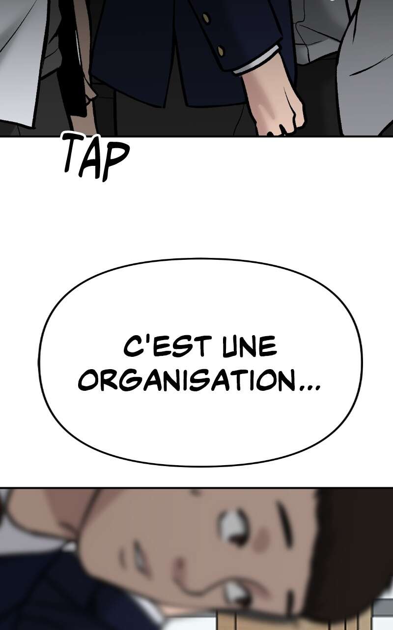 The Bully in Charge Chapitre 48 - Page 141