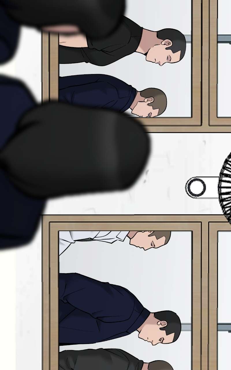 The Bully in Charge Chapitre 48 - Page 143