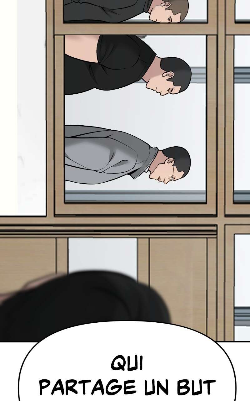 The Bully in Charge Chapitre 48 - Page 144
