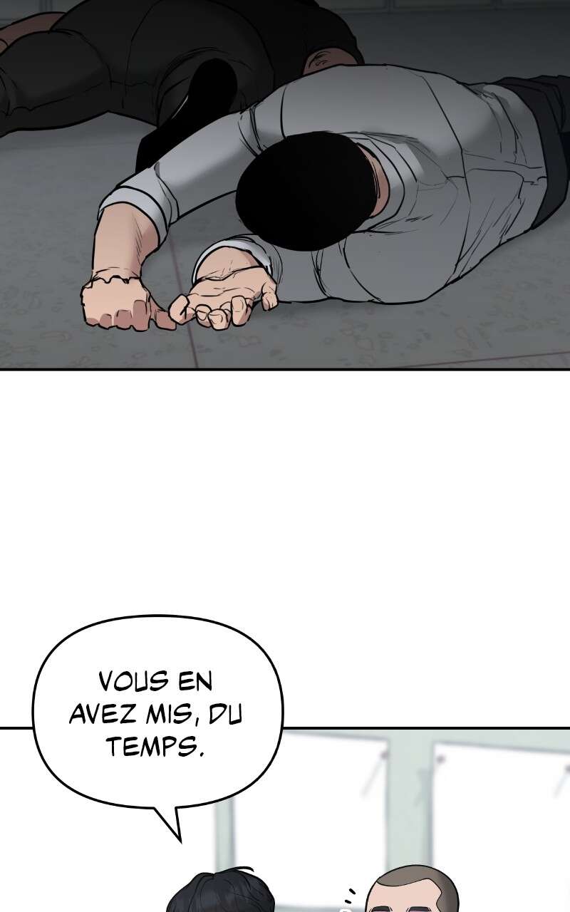 The Bully in Charge Chapitre 48 - Page 147
