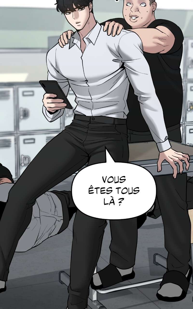 The Bully in Charge Chapitre 48 - Page 148