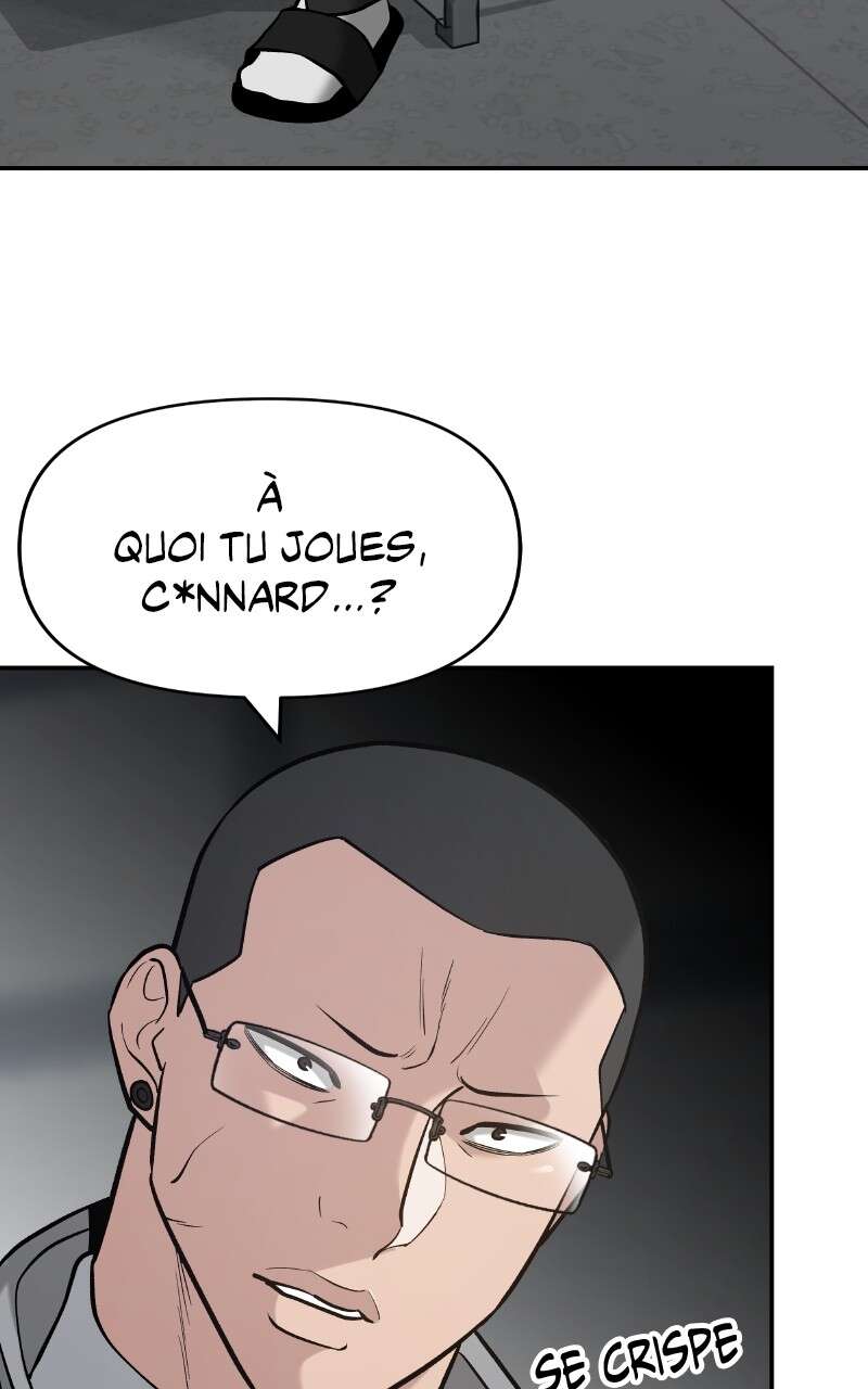 The Bully in Charge Chapitre 48 - Page 149