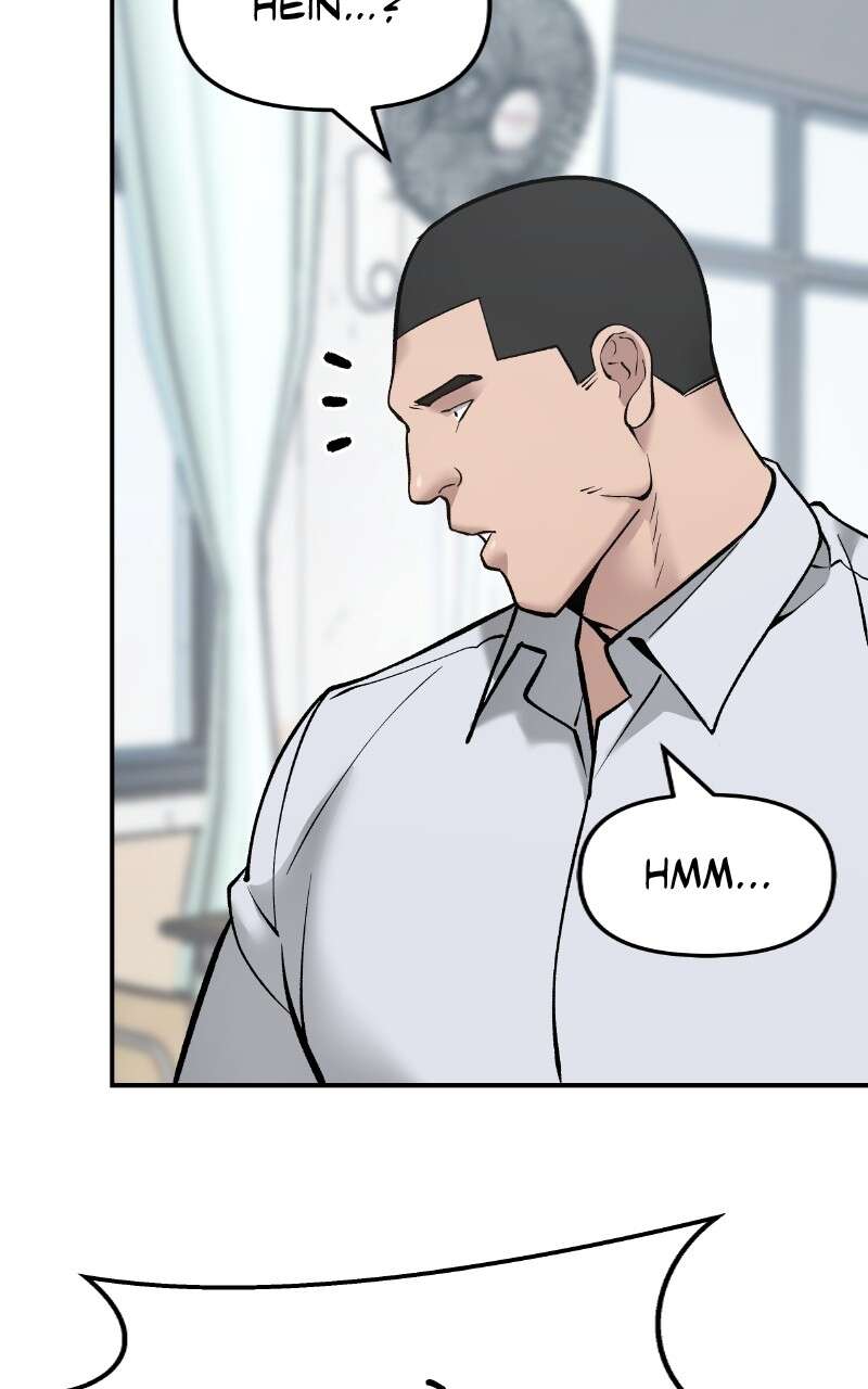 The Bully in Charge Chapitre 48 - Page 15