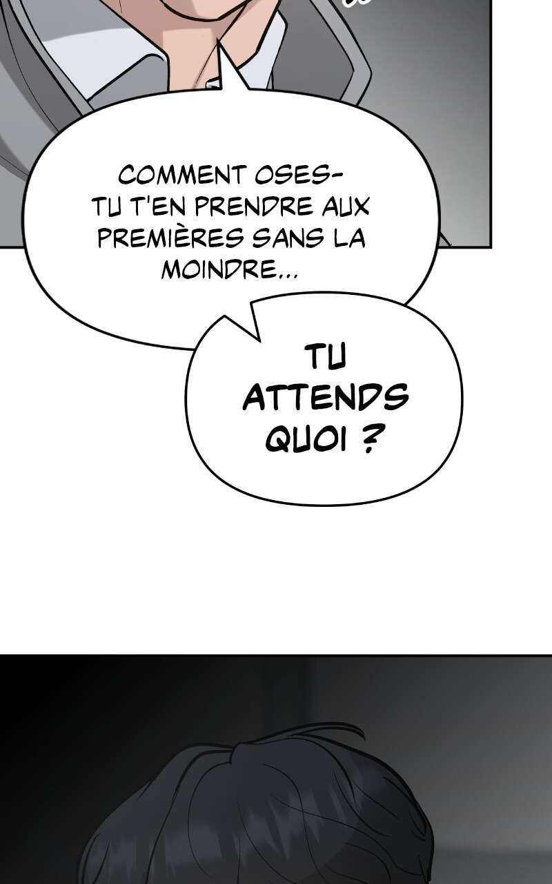 The Bully in Charge Chapitre 48 - Page 150