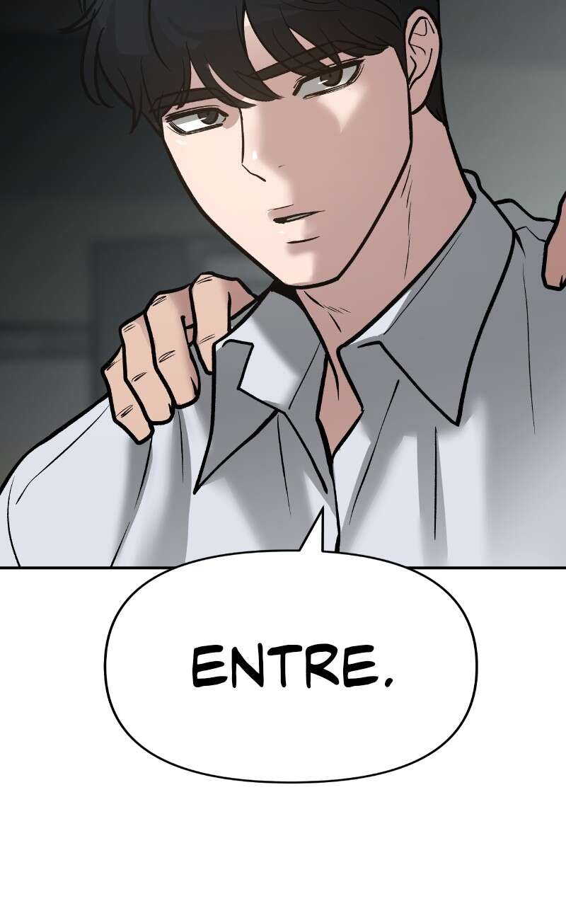 The Bully in Charge Chapitre 48 - Page 151