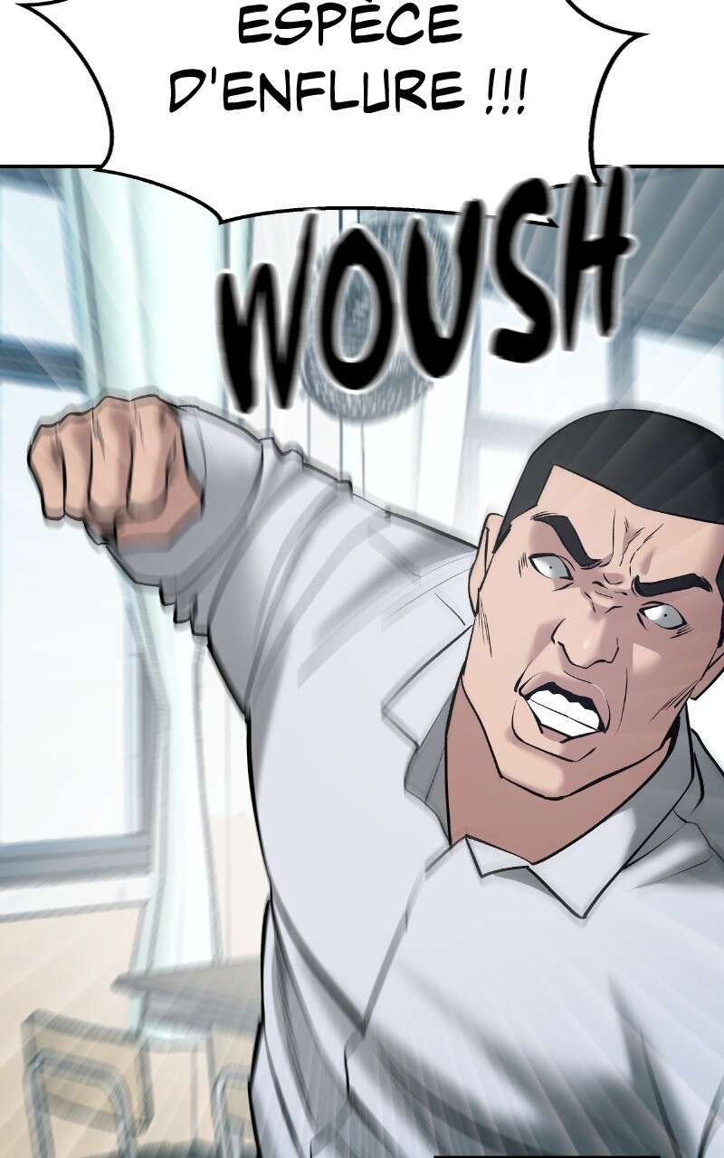 The Bully in Charge Chapitre 48 - Page 16