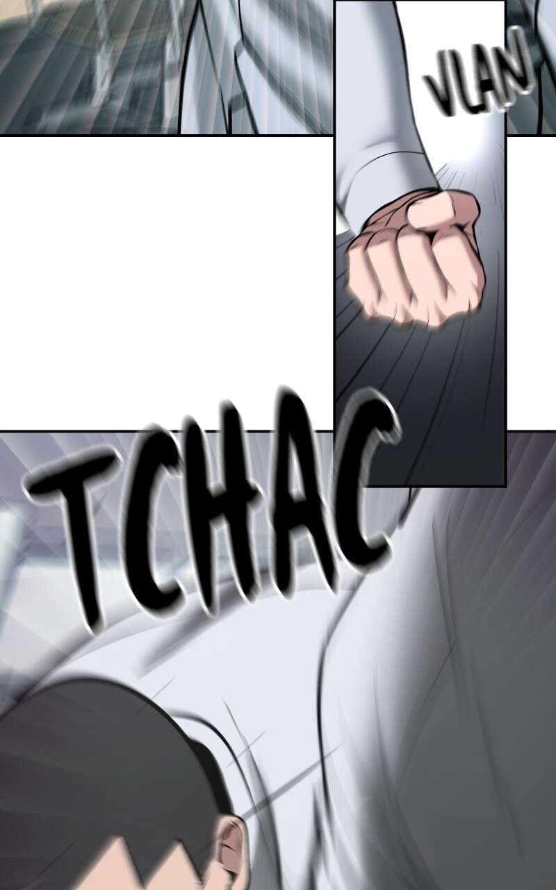 The Bully in Charge Chapitre 48 - Page 17