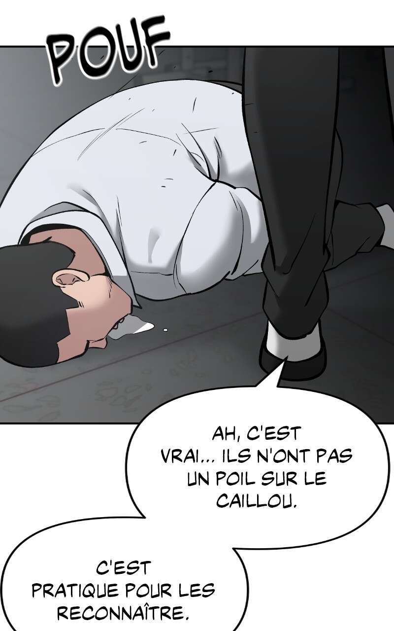 The Bully in Charge Chapitre 48 - Page 19