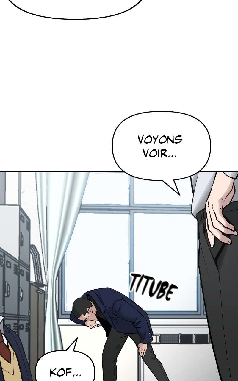 The Bully in Charge Chapitre 48 - Page 20