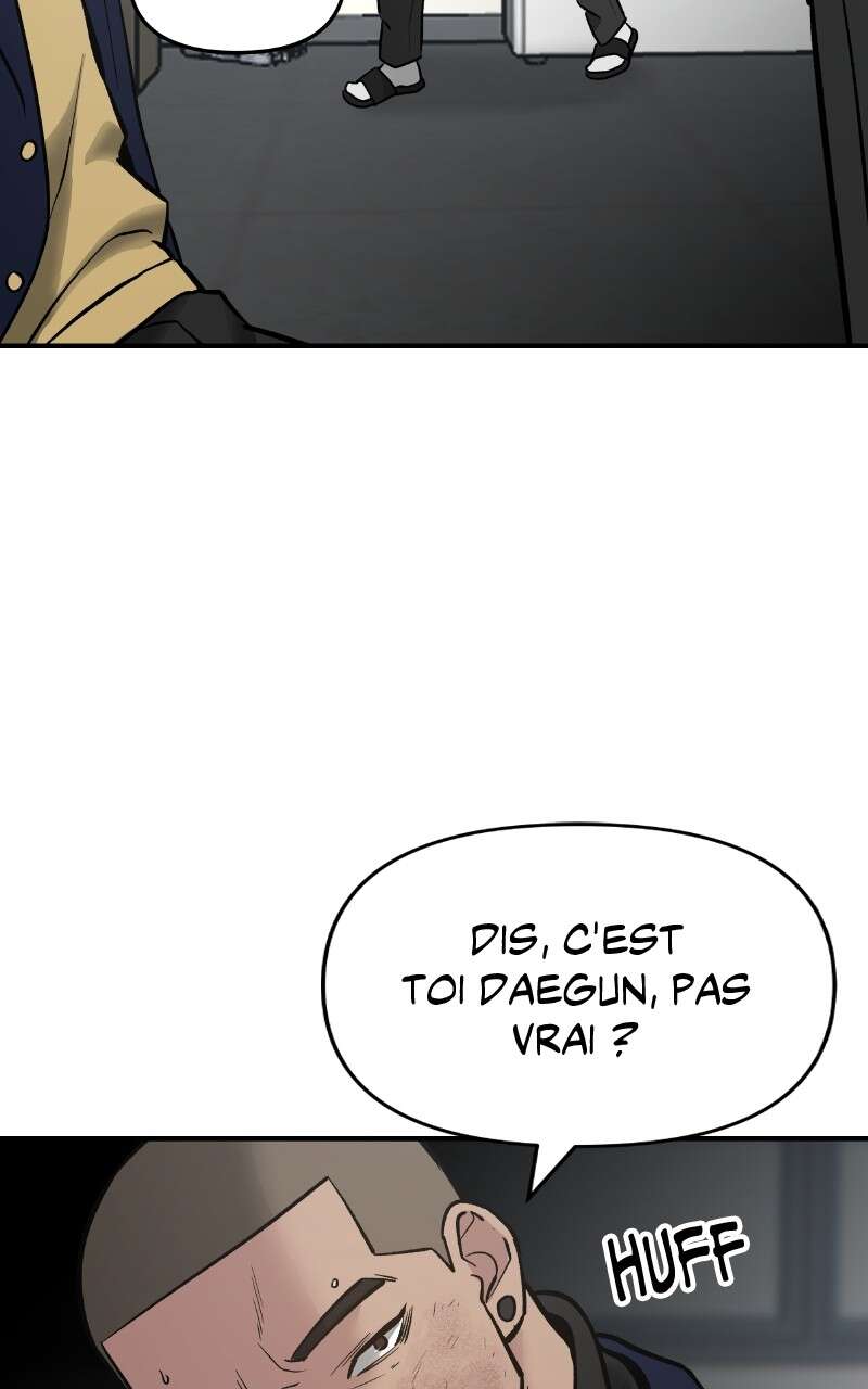 The Bully in Charge Chapitre 48 - Page 21