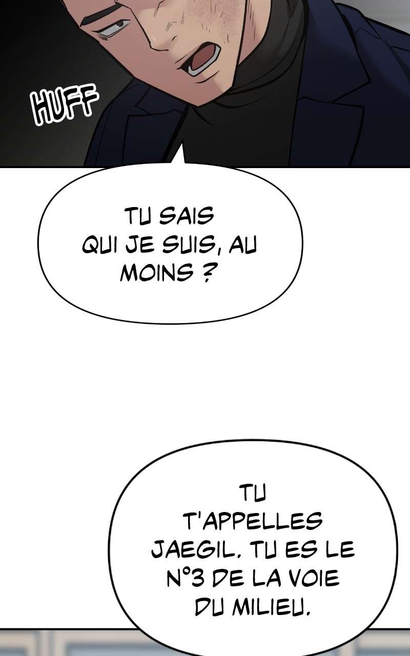 The Bully in Charge Chapitre 48 - Page 22