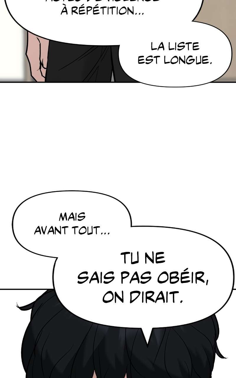 The Bully in Charge Chapitre 48 - Page 24