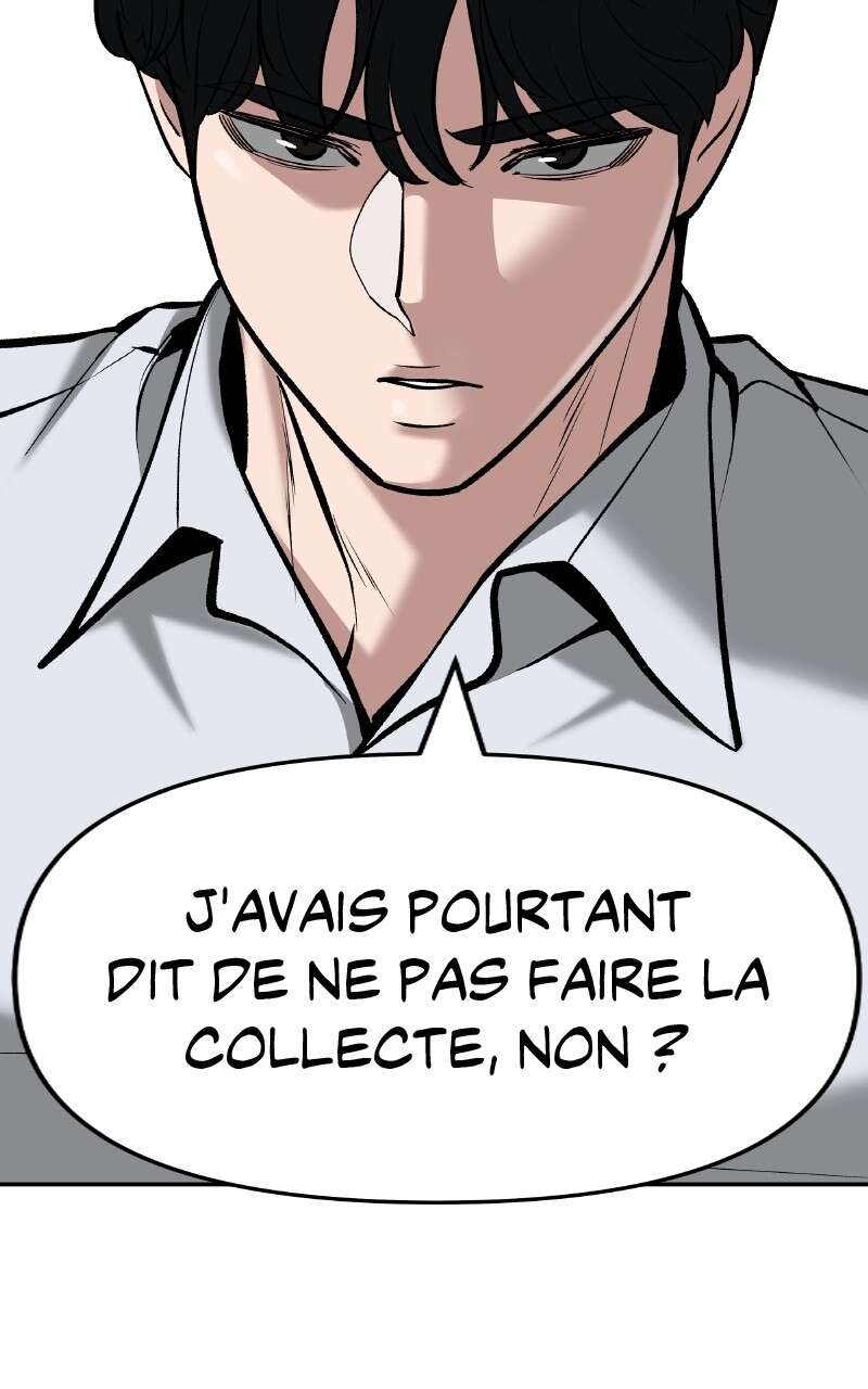 The Bully in Charge Chapitre 48 - Page 25
