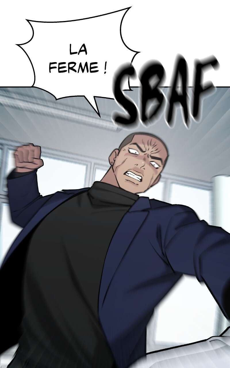 The Bully in Charge Chapitre 48 - Page 26