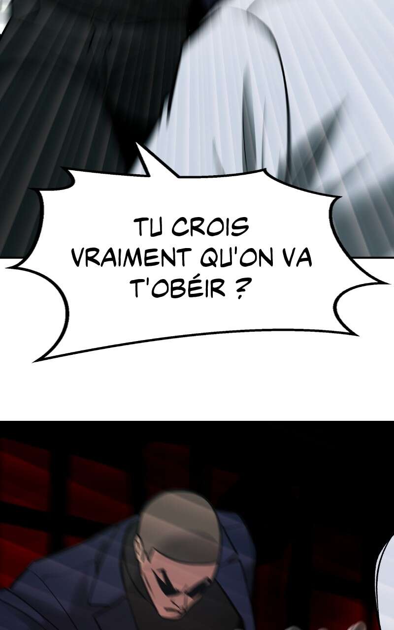 The Bully in Charge Chapitre 48 - Page 27
