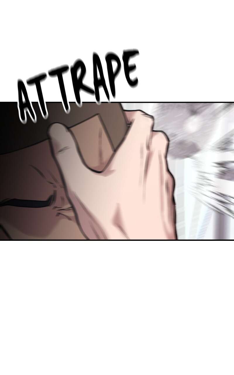 The Bully in Charge Chapitre 48 - Page 29