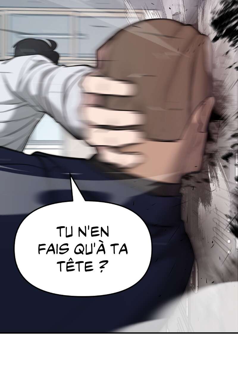 The Bully in Charge Chapitre 48 - Page 31