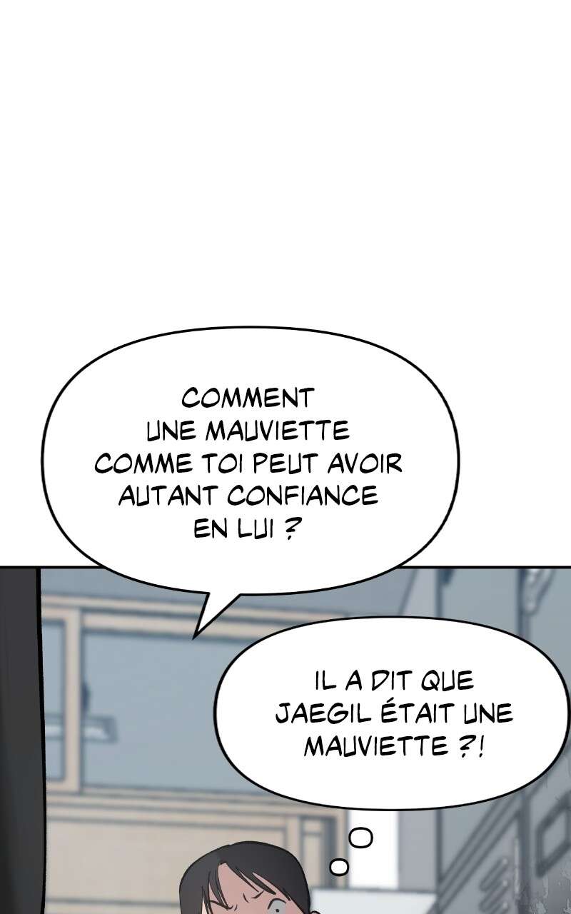 The Bully in Charge Chapitre 48 - Page 32