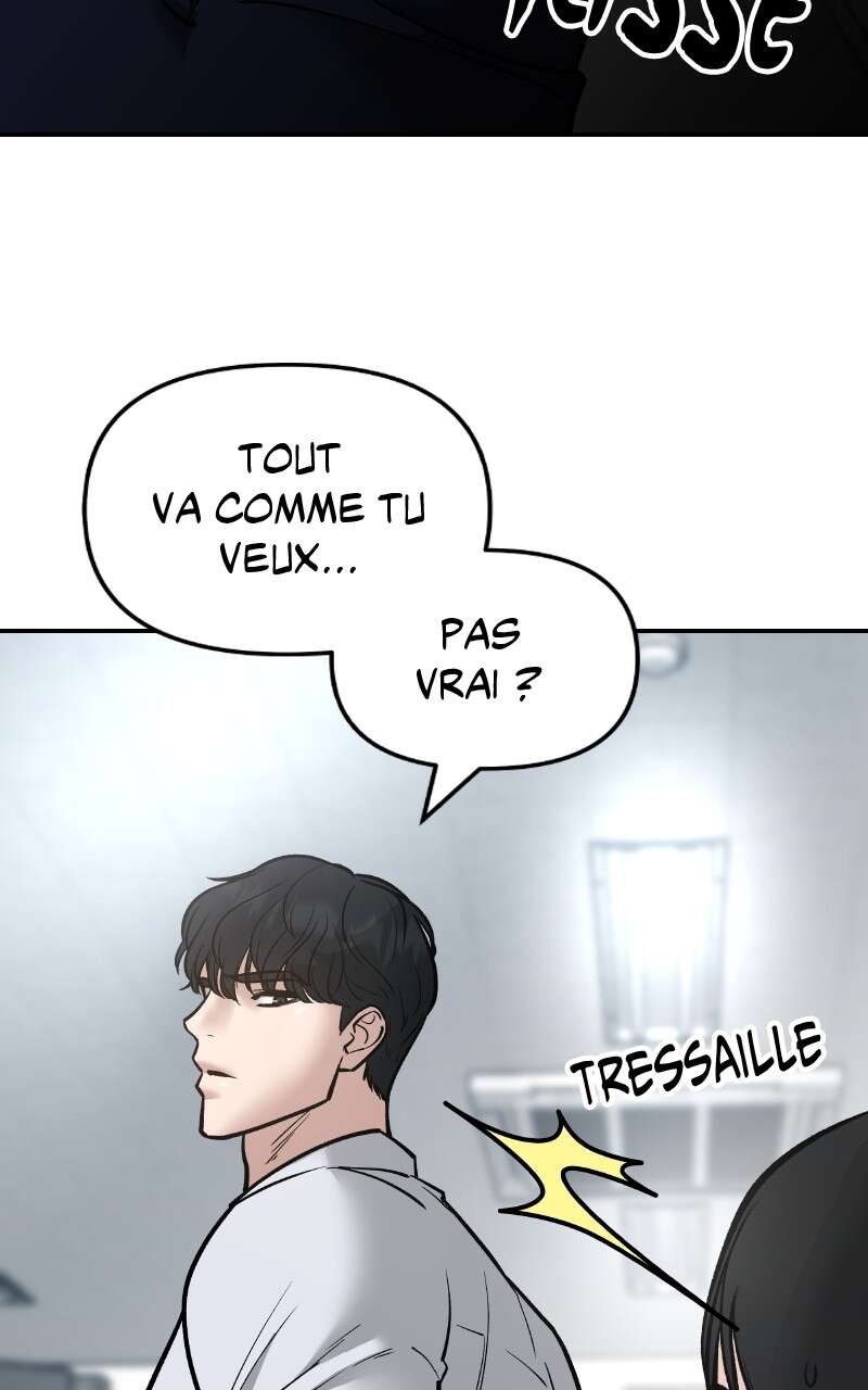 The Bully in Charge Chapitre 48 - Page 34