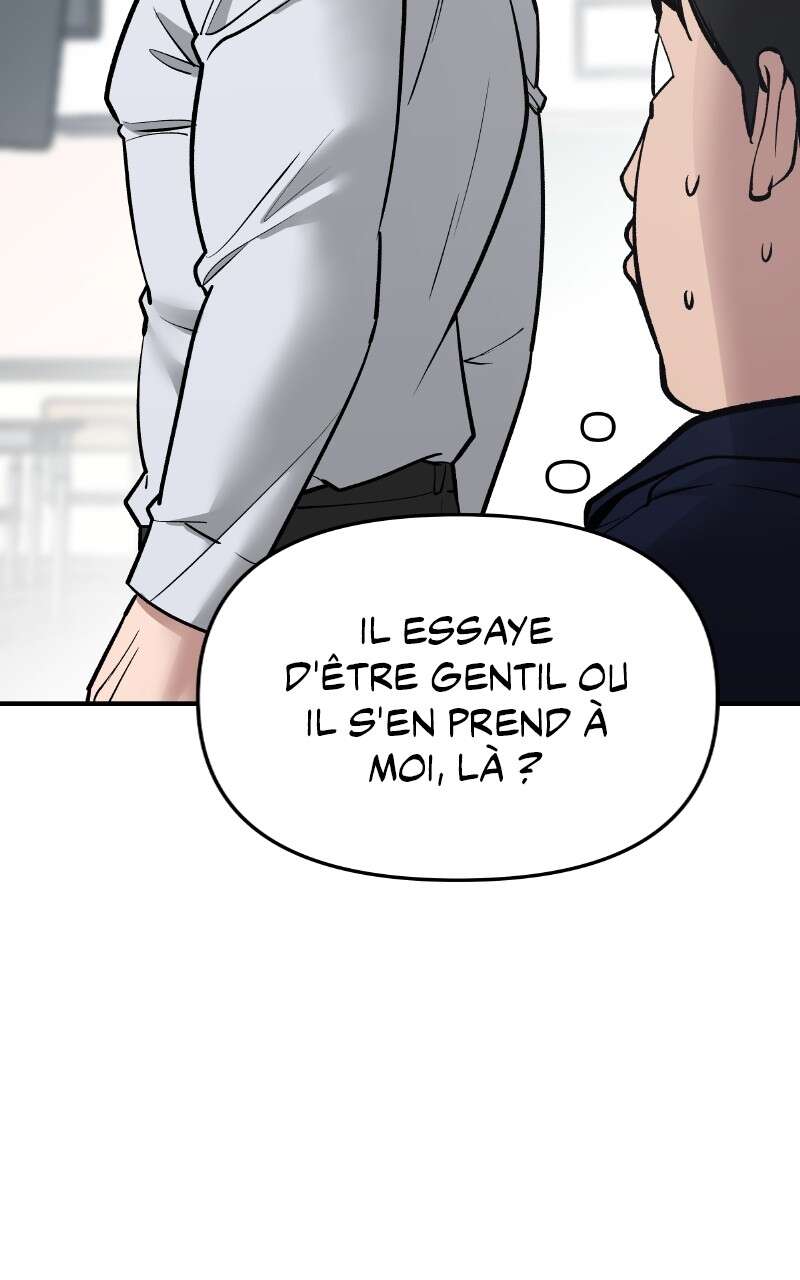 The Bully in Charge Chapitre 48 - Page 35