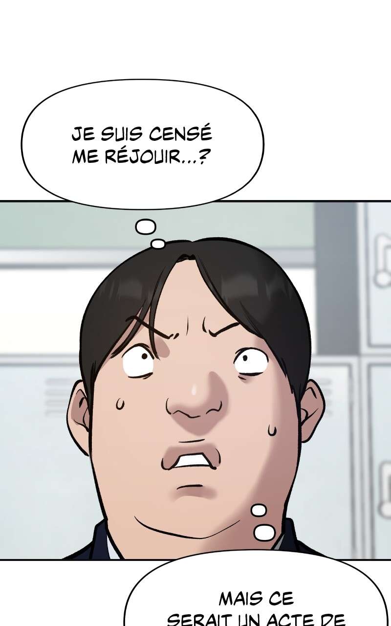 The Bully in Charge Chapitre 48 - Page 36