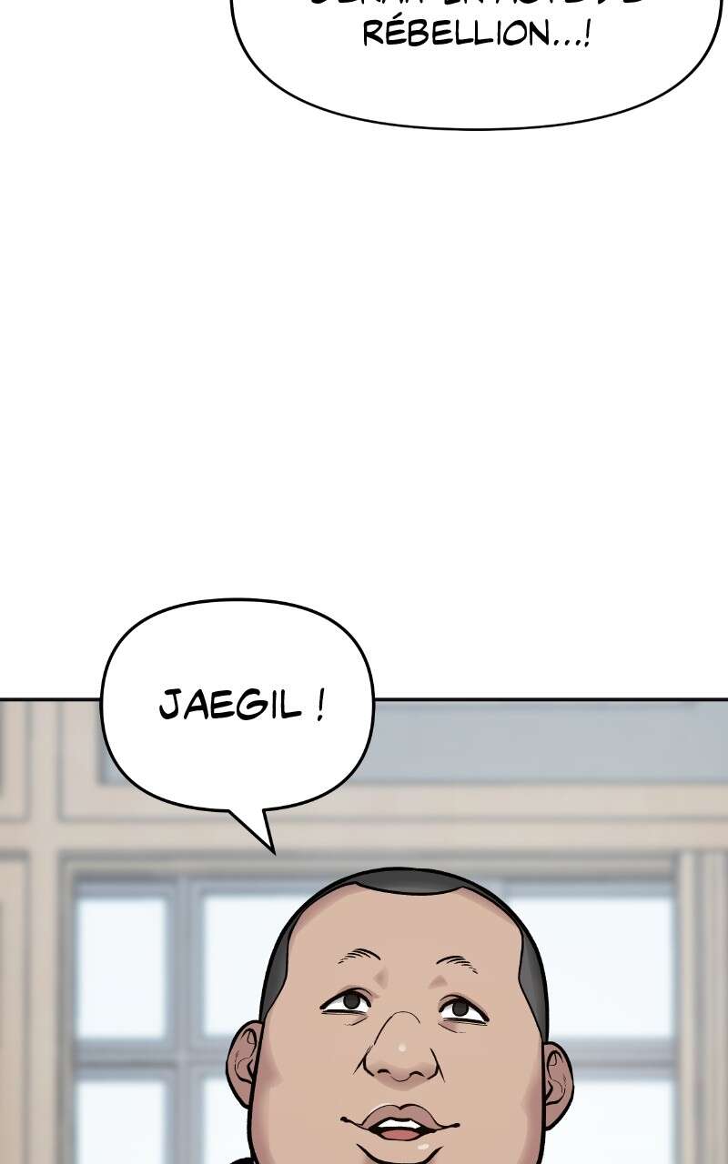 The Bully in Charge Chapitre 48 - Page 37