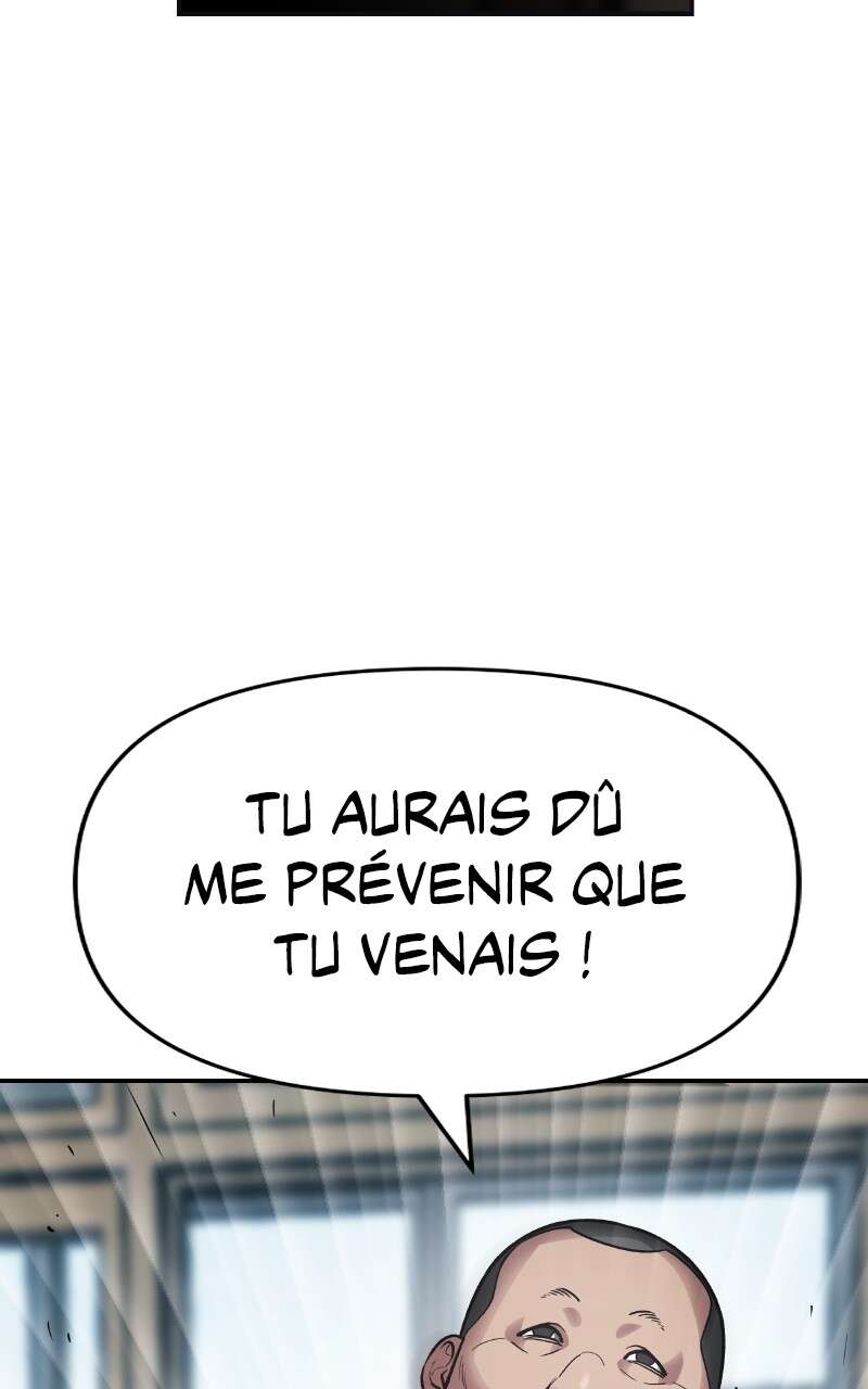 The Bully in Charge Chapitre 48 - Page 42