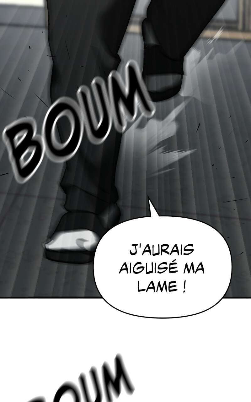 The Bully in Charge Chapitre 48 - Page 44