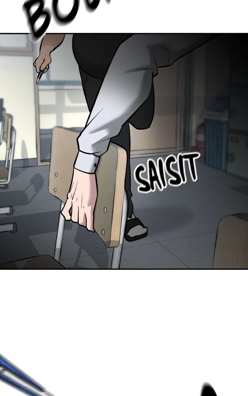 The Bully in Charge Chapitre 48 - Page 45