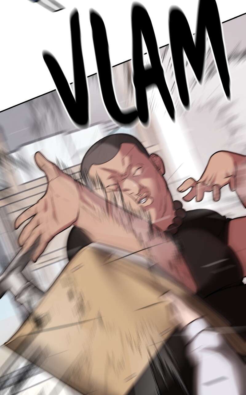 The Bully in Charge Chapitre 48 - Page 46