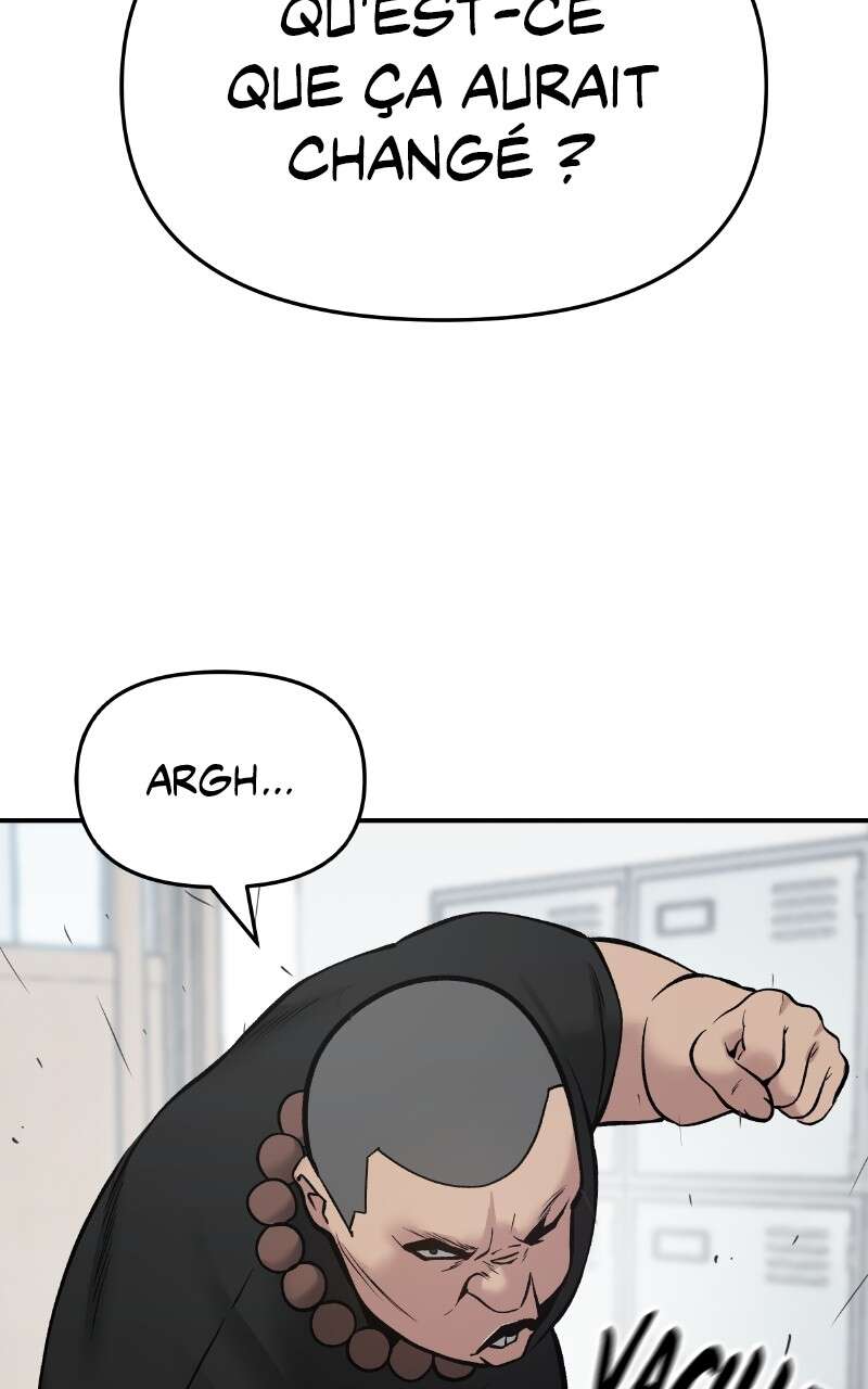 The Bully in Charge Chapitre 48 - Page 49
