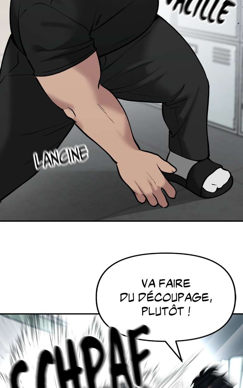 The Bully in Charge Chapitre 48 - Page 50