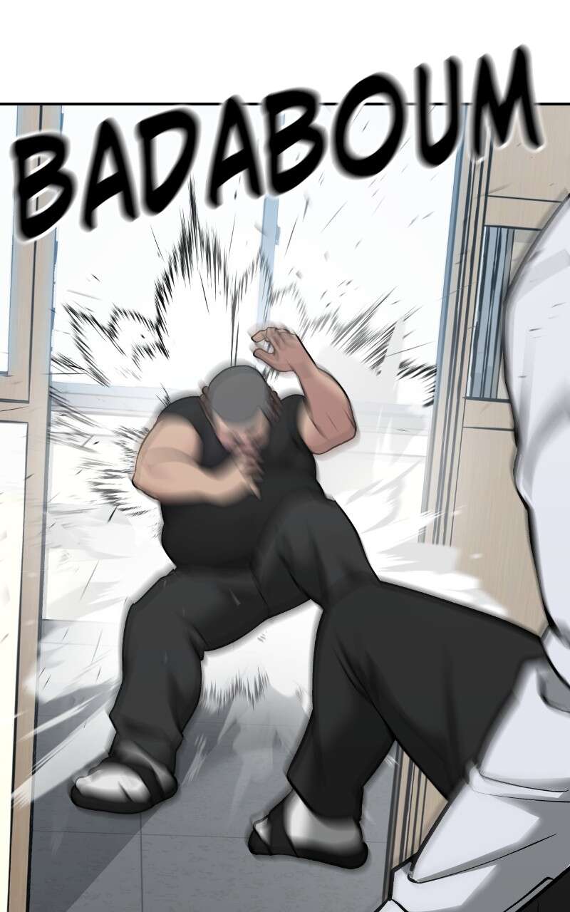 The Bully in Charge Chapitre 48 - Page 52