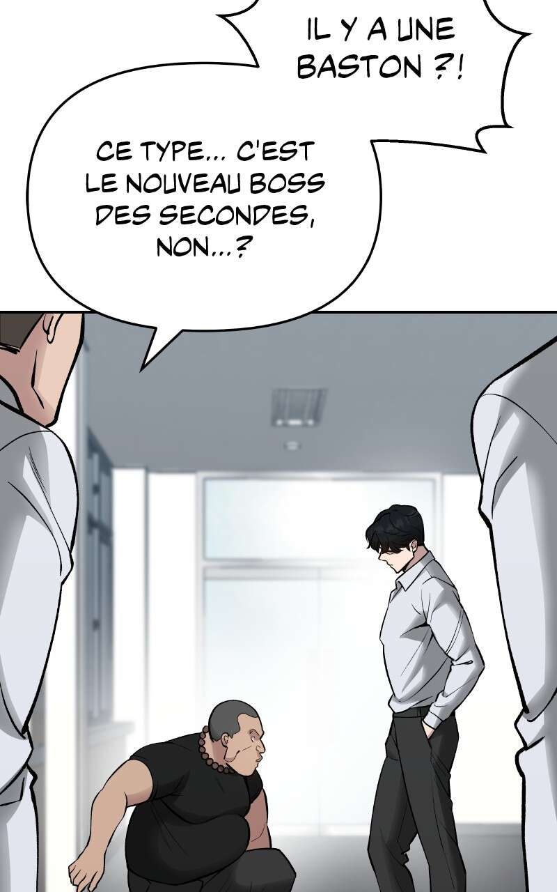 The Bully in Charge Chapitre 48 - Page 56