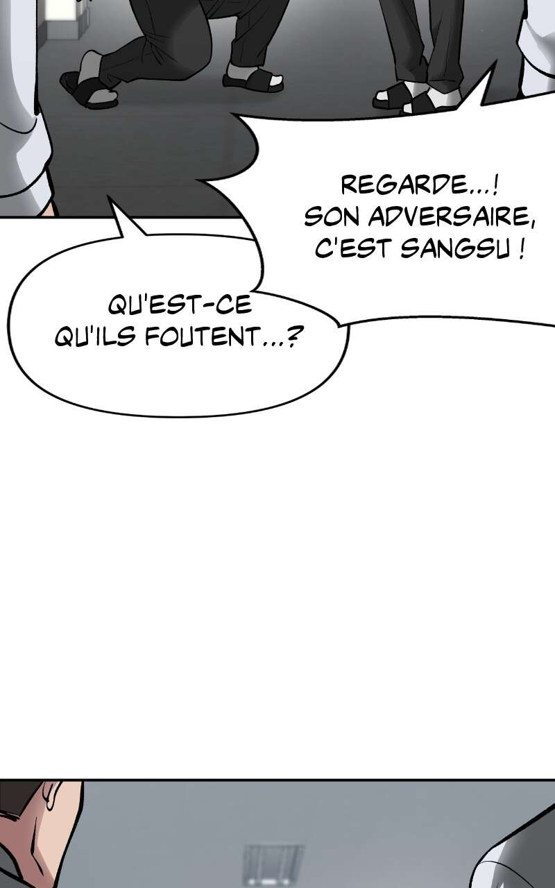 The Bully in Charge Chapitre 48 - Page 57