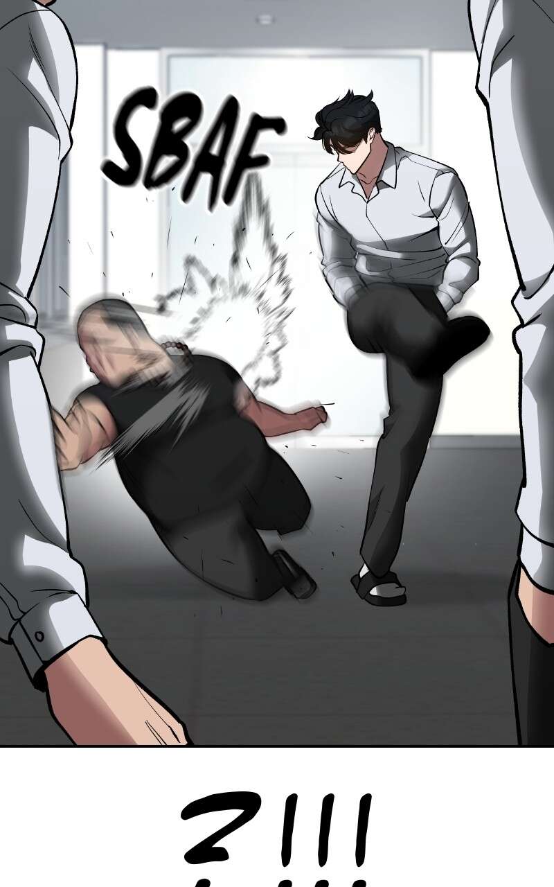 The Bully in Charge Chapitre 48 - Page 58