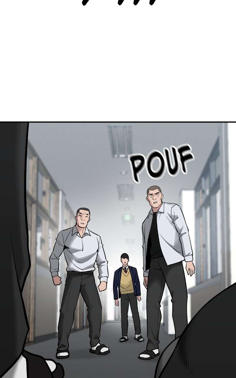 The Bully in Charge Chapitre 48 - Page 59