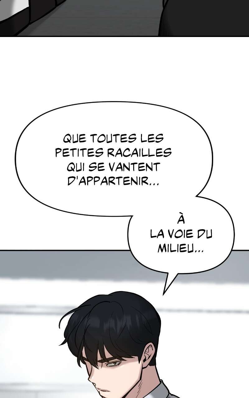 The Bully in Charge Chapitre 48 - Page 60