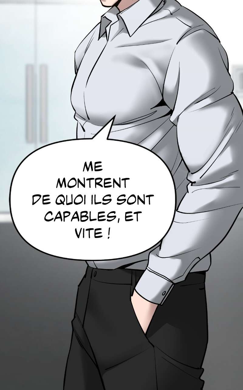 The Bully in Charge Chapitre 48 - Page 61