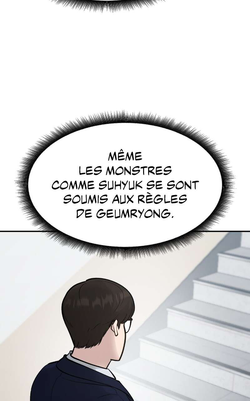 The Bully in Charge Chapitre 48 - Page 64