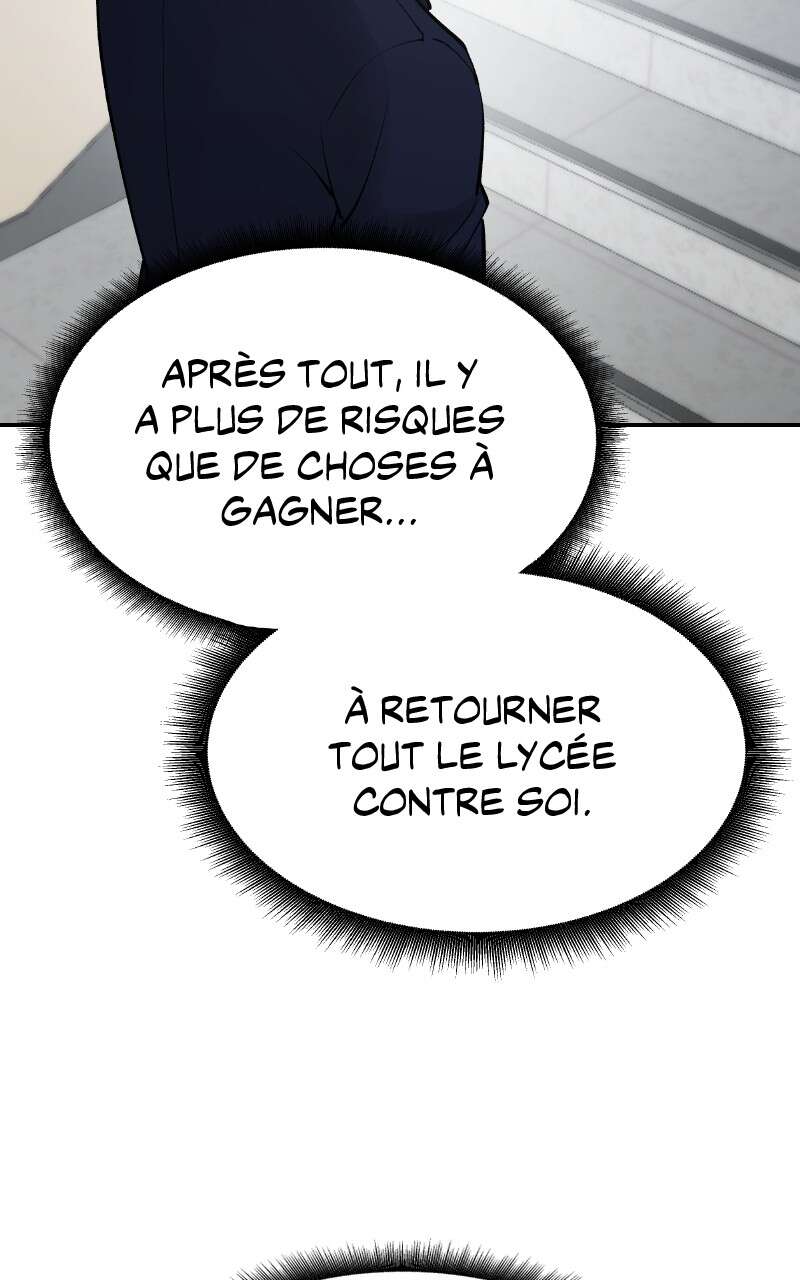 The Bully in Charge Chapitre 48 - Page 65