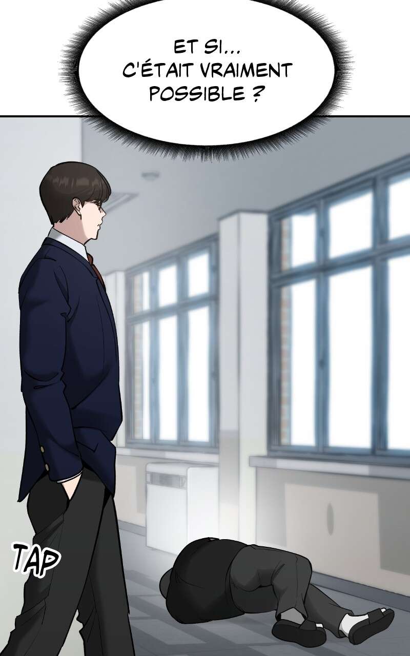 The Bully in Charge Chapitre 48 - Page 66