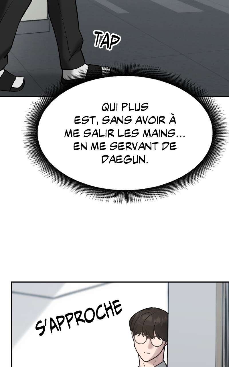 The Bully in Charge Chapitre 48 - Page 67