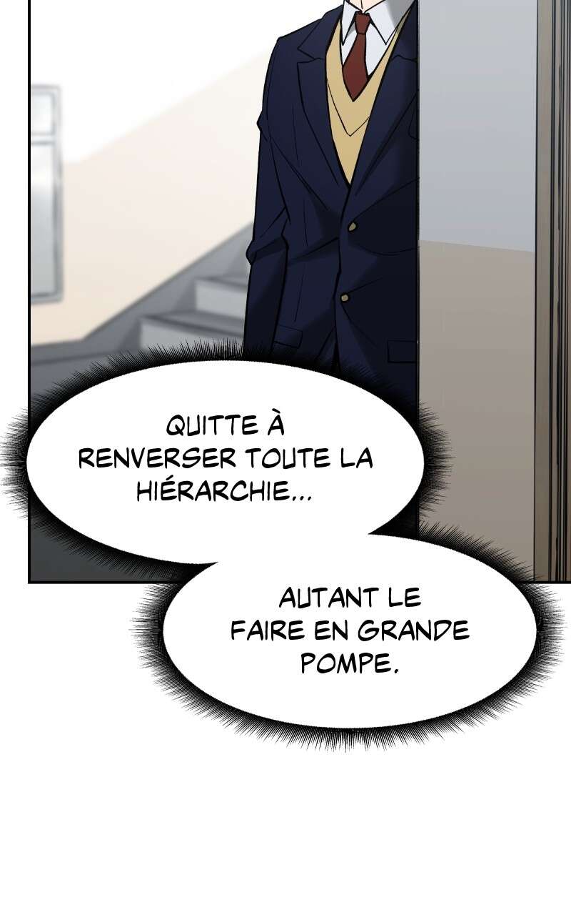 The Bully in Charge Chapitre 48 - Page 68
