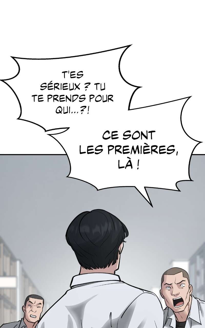 The Bully in Charge Chapitre 48 - Page 69