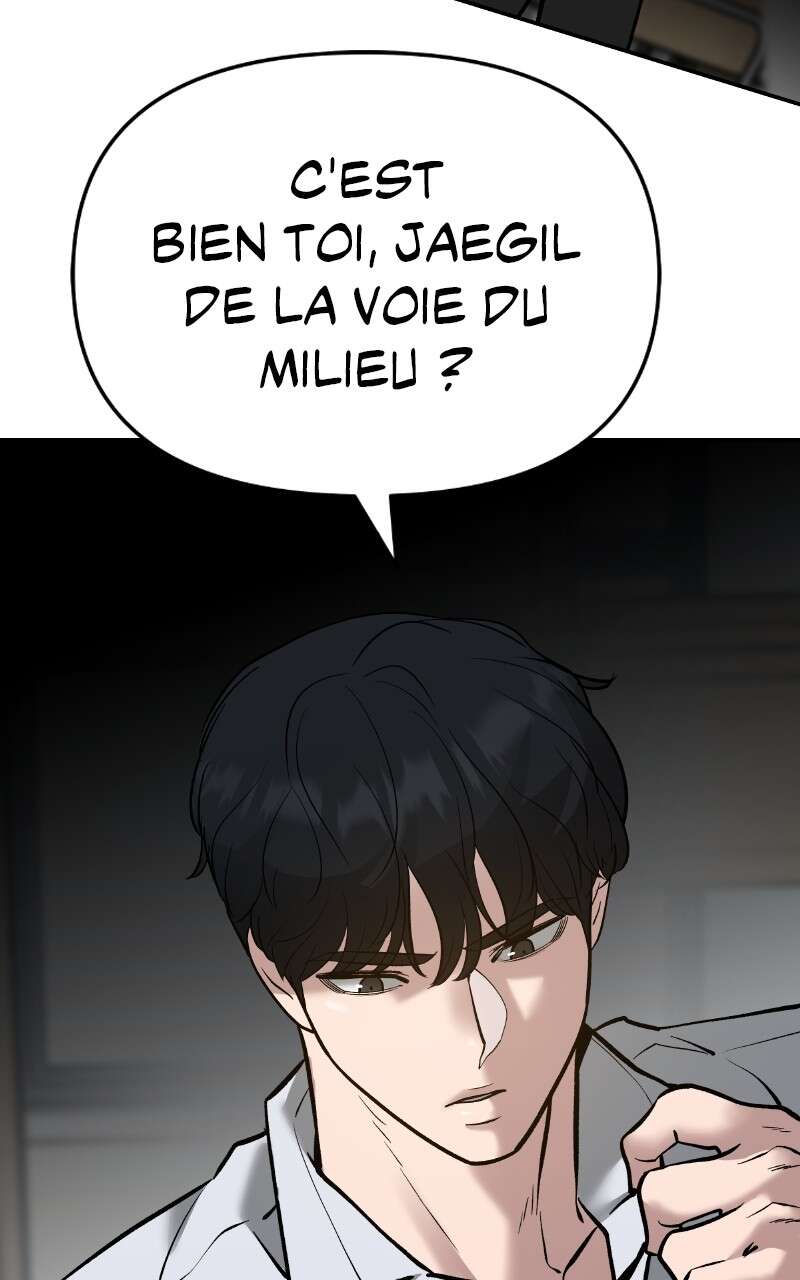 The Bully in Charge Chapitre 48 - Page 7