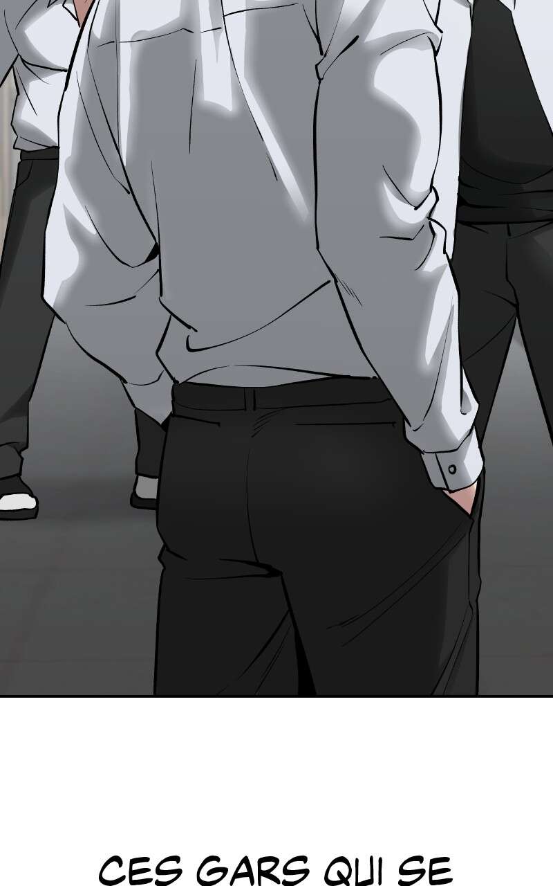 The Bully in Charge Chapitre 48 - Page 70