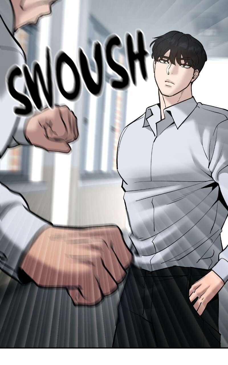 The Bully in Charge Chapitre 48 - Page 72