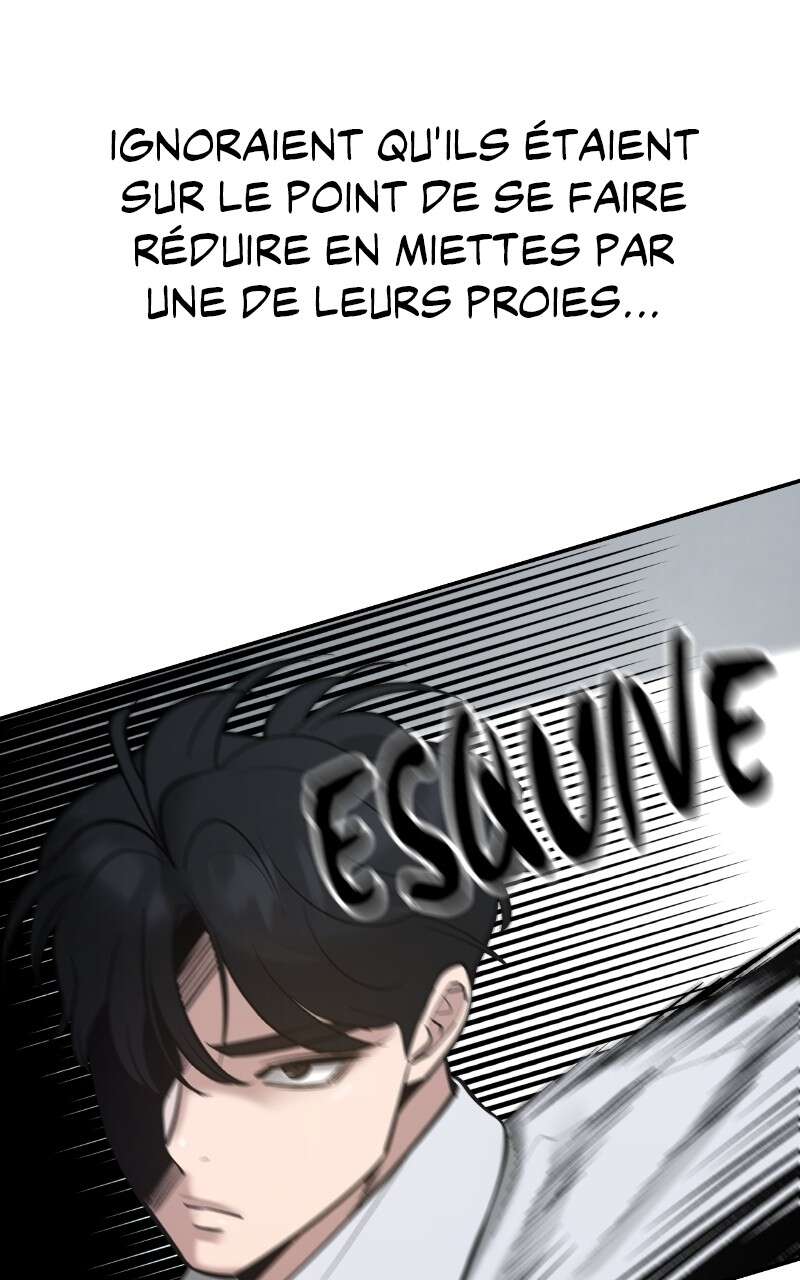 The Bully in Charge Chapitre 48 - Page 73