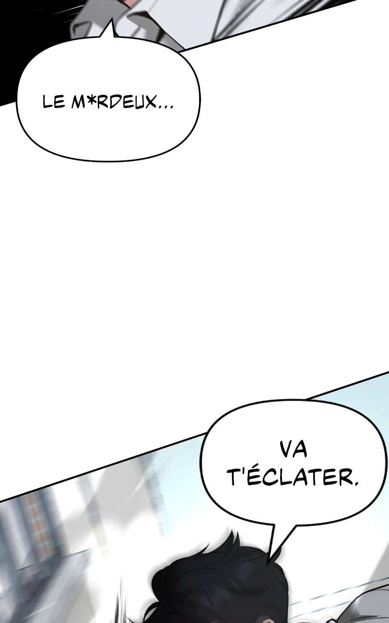 The Bully in Charge Chapitre 48 - Page 74